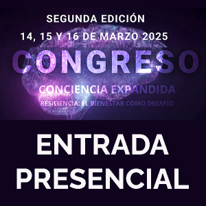 ENTRADA GENERAL 3 DÍAS